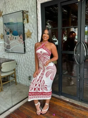 VESTIDO PERLA 3D - 030.1
