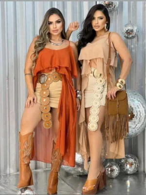 BATA BOHO CHIC - 045