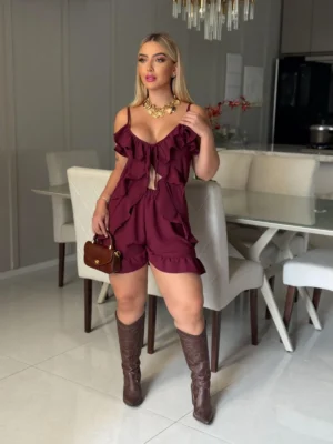 CONJUNTO LUANA - 041