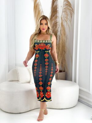VESTIDO VITÓRIA 3D – 028.4