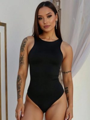BODY ZARA - 076