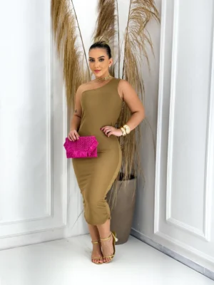 VESTIDO NATÁLIA - 020