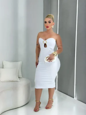 VESTIDO LILIAN - 052