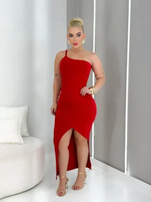 VESTIDO AURORA - 080