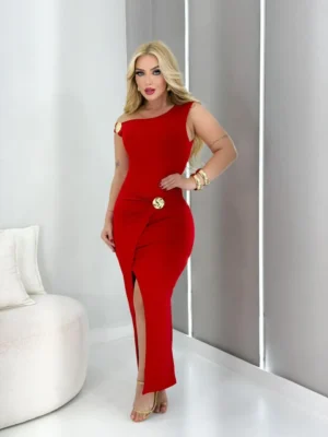 VESTIDO SOFIA - 081