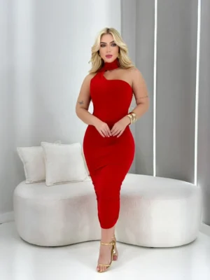 VESTIDO ELOISA - 090