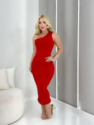 REF 020 | VESTIDO NATÁLIA